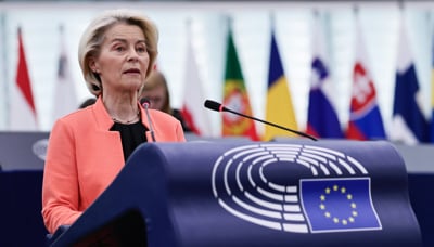 Revizorje skrbijo spremembe proračuna EU: Novi evropski davki in manj sofinanciranja