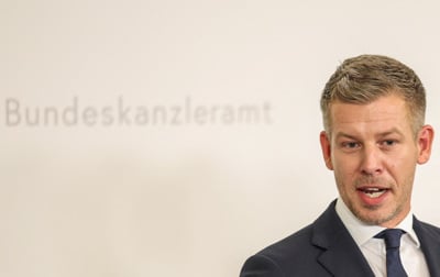 Madžarska vlada preklicala namero o umiku iz Mednarodnega kazenskega sodišča