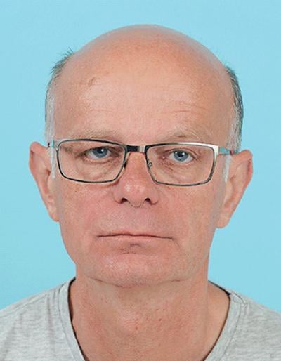 Policija išče pogrešanega 60-letnega Maria Spevana iz Slovenj Gradca