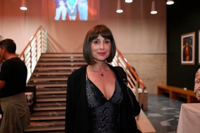 (FOTO) Težka zdravstvena bitka: Tina Gorenjak objavila fotografijo brez las, njene besede mnogim vlivajo pogum