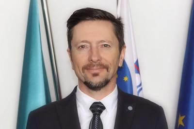 (PORTRET) Kdo je Ptujčan, ki bo vodil Furs?