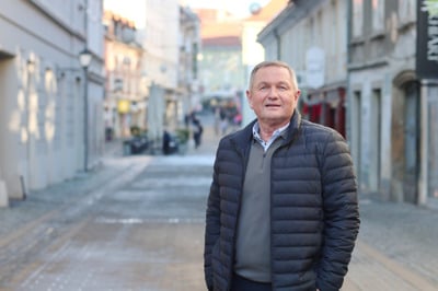 Konec ugibanj na Kvarnerju: Matjaž Kek se vrača na mesto glavnega trenerja v Rijeko. Kdo prihaja z njim?