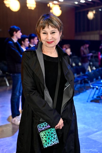 Violeta Tomič o ranah iz otroštva: "Mama mi je obljubila, da pride pome. Ni prišla"