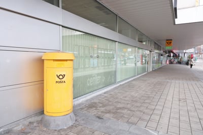 Novinarka prejela grozilno pismo, sledi pa vodijo v Maribor