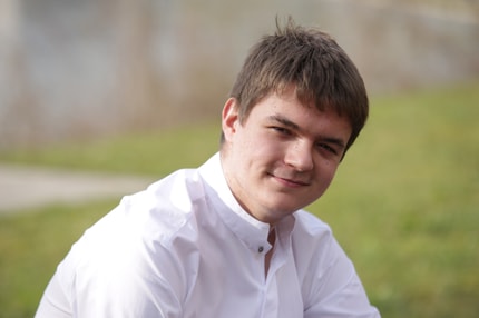 "V čast mi je predstavljati Slovenijo"