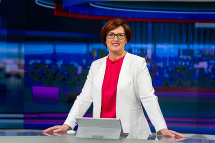 Elen Batista Štader: Vsak od voditeljev ima svoj recept preživetja