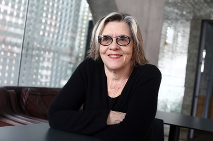 Slavenka Drakulić: Če si nekaj želim, se za to borim