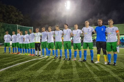 Revanša Slovencev prihodnji teden?