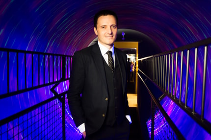 Blaž Švab: Potreboval sem precej časa, da sem okreval