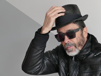 Francija Keka zgrabili celo policisti