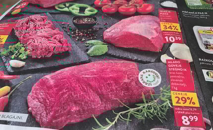 (POGLED) Kolumna Andreja Makuca: Prilika o ubogi pari 14,99 €