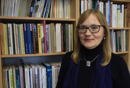 Glazerjevo nagrado prejme profesorica in znanstvena svetnica Maja Godina Golija