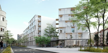 Po skoraj dveh desetletjih: Medobčinski stanovanjski sklad bo znova gradil v Mariboru