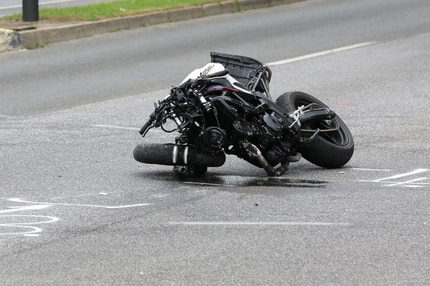 Preventivna akcija v prometu: Posebna pozornost velja motoristom