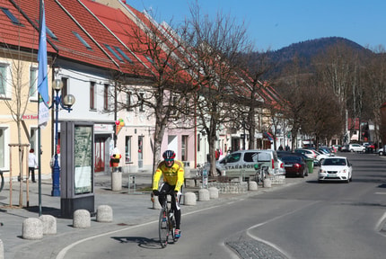 Kje stoji Slovenija med najboljšimi državami za življenje?
