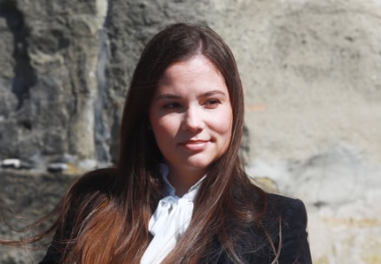 To je nova članica mariborskega mestnega sveta