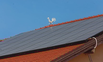 Brez lastne elektrike bo vse težje preživeti