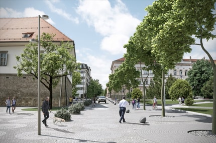 Maribor prihodnje leto s 16-milijonskim primanjkljajem in novim 25-milijonskim kreditom