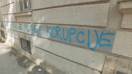 Kolumna Marka Crnkoviča: Afera skrita kamera in druge zmote in zablode o korupciji