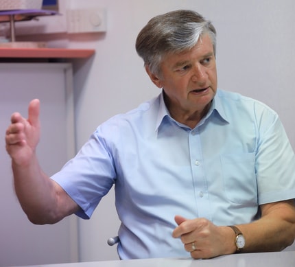 "Mogoče bi bilo boljše uvesti spominski dan za žrtve nacističnega, fašističnega in domobranskega terorja"