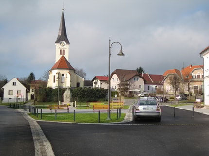 Ormož in Središče ob Dravi med prejemniki sredstev za revitalizacijo