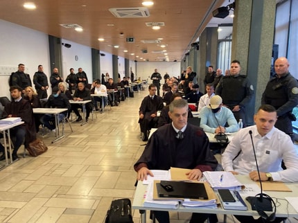 (KOMENTAR) Kaznovan peklenski načrt