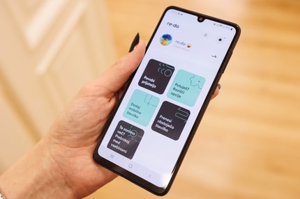 Digitalni mobilni ponudnik re:do se poslavlja s slovenskega tržišča