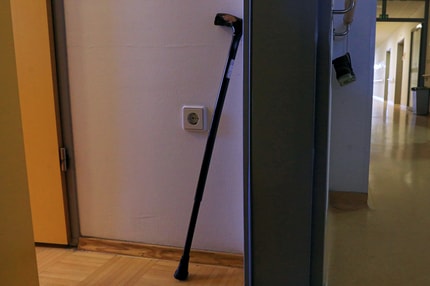 Odzivi na Nacionalni stanovanjski program: Za starizem ni prostora