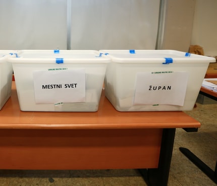 Jutri veliko Večerovo soočenje mariborskih županskih kandidatov