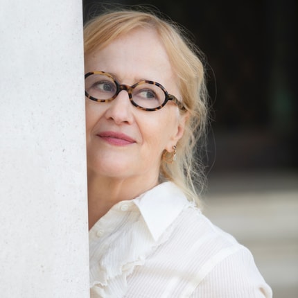 (INTERVJU) Brina Svit ob izidu nove knjige: Slovenci ne vejo, v kako udobni plitvini živijo