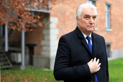 Andrej Logar: Ljudje so zavrnili nespoštljivost in primitivnost. Če bo Stevanović v vladi, je to katastrofa in blamaža