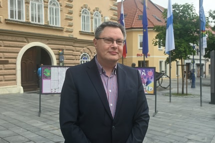 Kdo bodo poslanci in poslanke na Koroškem in Celjskem