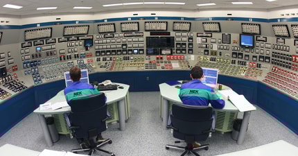 Energetska prihodnost: Katere stranke so za JEK2 in katere proti?