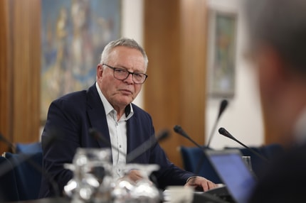 (OB KONCU MANDATA) Jože Novak: "Sem aktiven plesalec argentinskega tanga, vendar za plesne dejavnosti ni bilo časa"