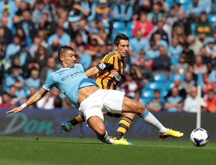 (INTERVJU) Robert Koren: United je sam po sebi tako velik klub, da ni tragedija, če Benjamin še ne začenja tekem