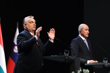 Skrivne operacije in volitve: Kdo vse vpliva na demokracijo v Evropi?