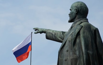 Kdo v Sloveniji predstavlja ruske grožnje in kdo jih razkriva?