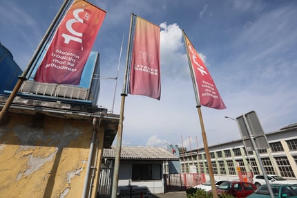 Monisa Forging plačala kupnino za Mariborsko livarno