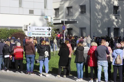 Samodiagnostika v Borovnici: sindrom postsocialistične hipohondrije