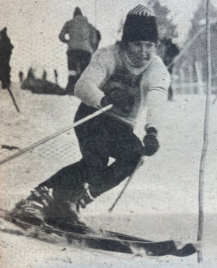 Pred 50 leti v Večeru: V Sloveniji bomo menda še dolgo kadili drug drugemu in samim sebi v škodo