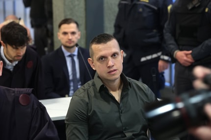 Za brata Kadivec, domnevno vpletena v umor in poskus umora, tožilka predlagala po trideset let zapora