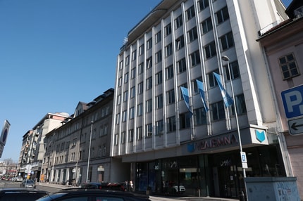 Po skupščini Vzajemne: Slaba dva milijona evrov izgube bodo pokrili iz rezerv