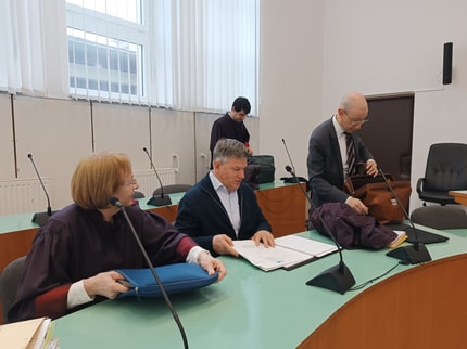 Celjsko sodišče zavrnilo zahtevo tožilstva za izločitev sodnice v zadevi Teš 6