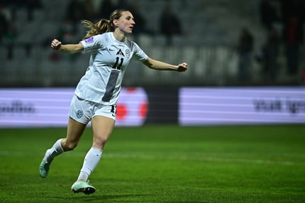 Čudež v megli: Hvala za rože, ampak me bi raje žogo