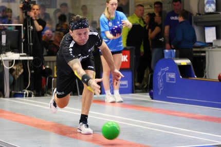 Guinnessov rekorder zapustil radeljski klub: "Ni bilo ne klica ne osebnega stika ..."