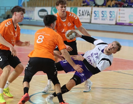 Prva domača tekma v tem letu prinesla zmago