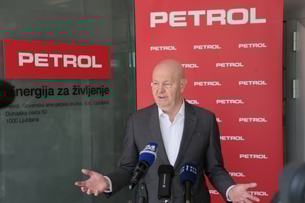 SDH zahteva skupščino Petrola in obsežno revizijo poslovanja