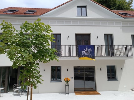 Objavljen nov razpis za sofinanciranje obnove stavb v Celju