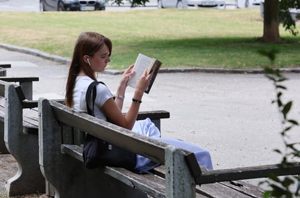 (TEMA) Zakaj potrebujemo nacionalni dan branja?