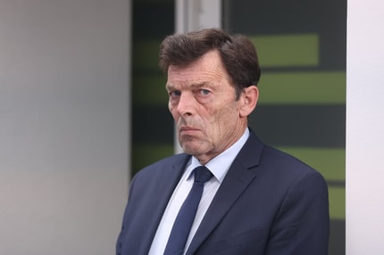 (OB KONCU MANDATA) Kako svoje delo ocenjujeta šolski in notranji minister?